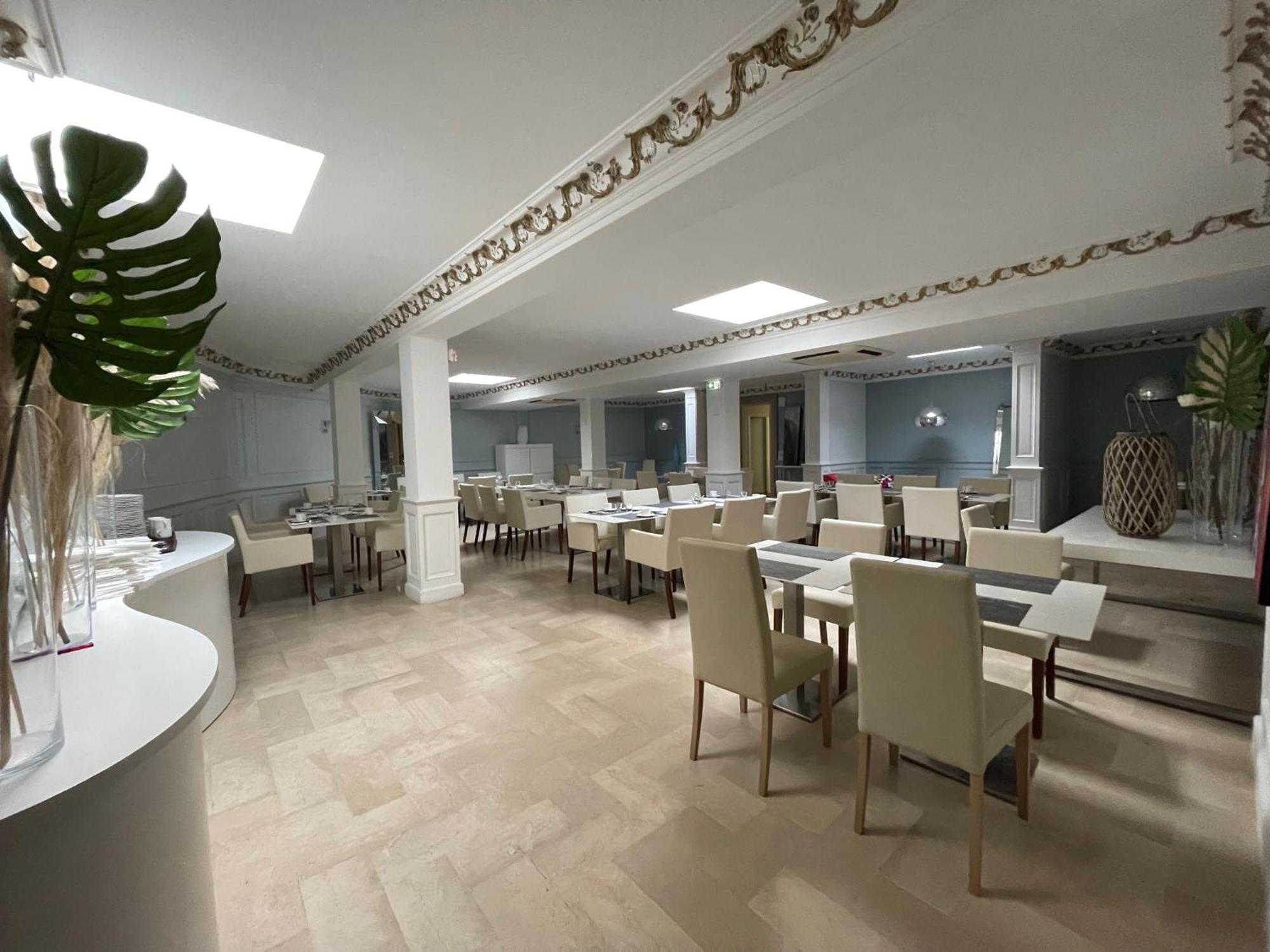 Hotel Revellata & Spa Calvi (Corsica) Exterior foto